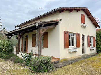 maison à Montpon-Ménestérol (24)