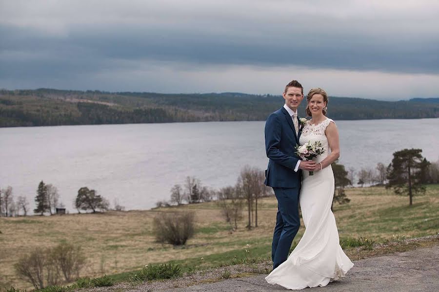 Wedding photographer Natalie Salomons (salomons). Photo of 30 March 2019