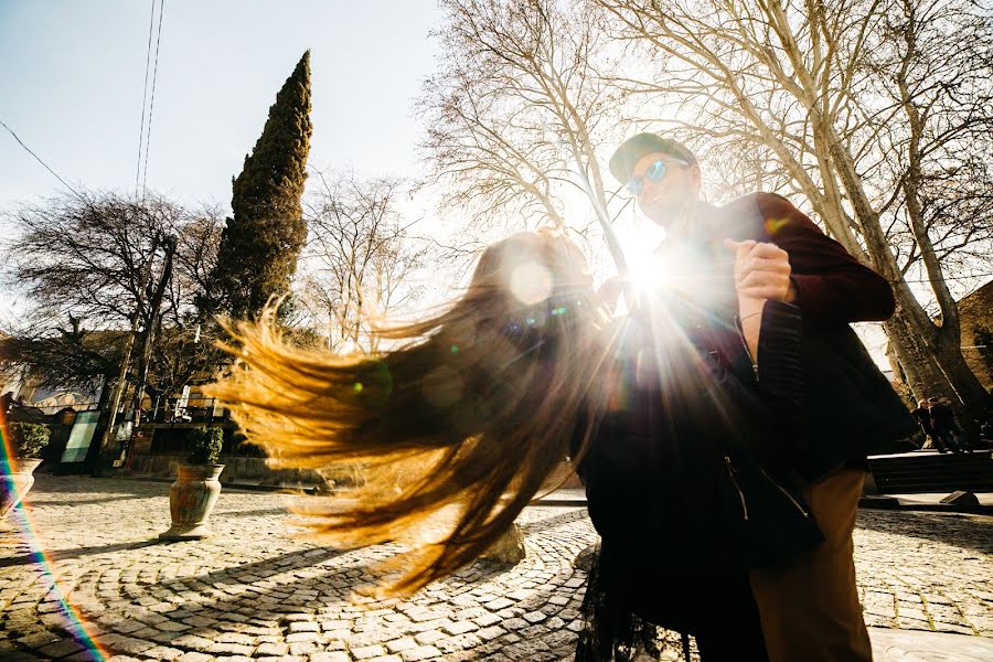 Düğün fotoğrafçısı Maksim Dobryy (dobryy). 21 Mart 2018 fotoları