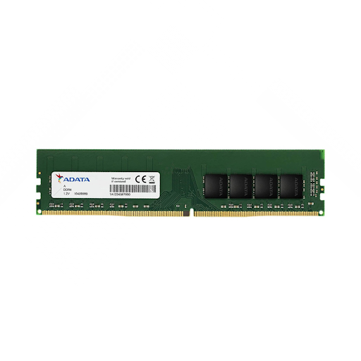 RAM desktop ADATA PREMIER DDR4 8GB 2666 (1 x 8GB) DDR4 2666MHz (AD4U26668G19-SGN)