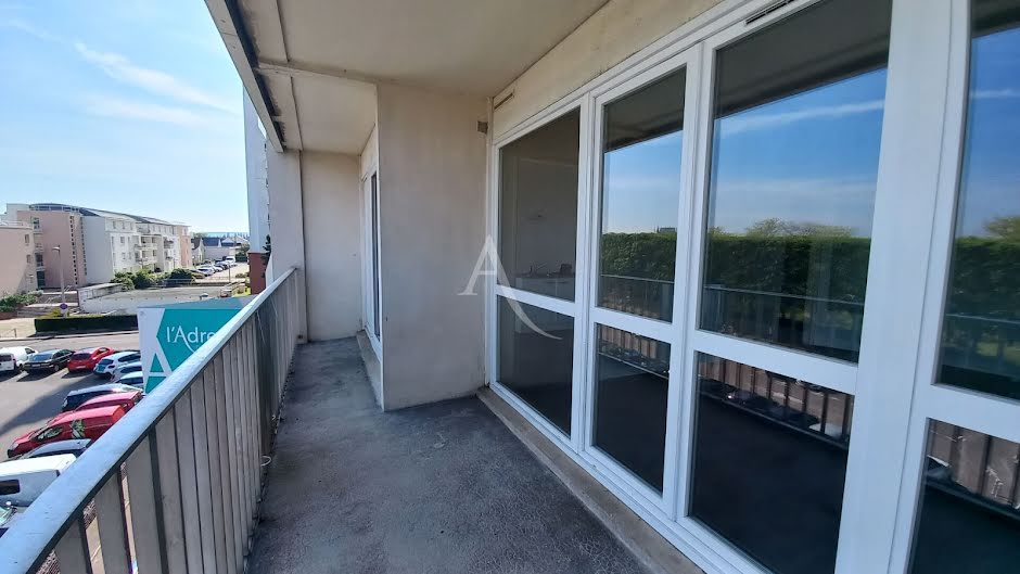 Vente appartement 3 pièces 72.48 m² à Le Grand-Quevilly (76120), 144 500 €