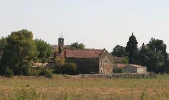 terrain à Sérignan-du-Comtat (84)