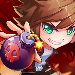 Download Bomb Man: Gunny Fun Social RPG For PC Windows and Mac