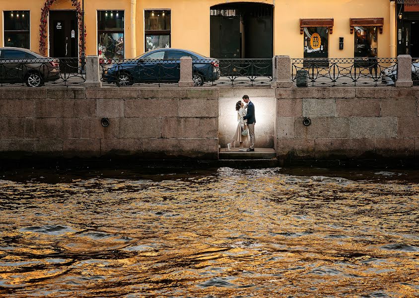 Fotografo di matrimoni Mariya Khorzunova (maria-sky). Foto del 26 settembre 2022