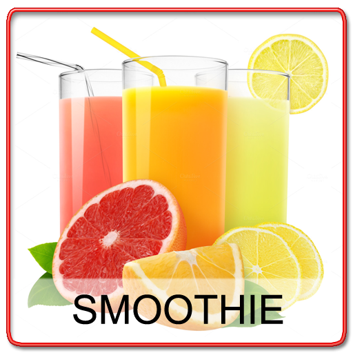 Smoothie recipes 程式庫與試用程式 App LOGO-APP開箱王