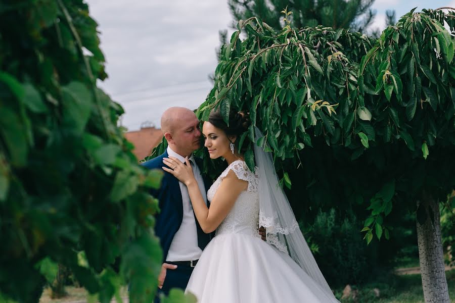 Kāzu fotogrāfs Sergey Zakurakin (1zak1). Fotogrāfija: 8. augusts 2016