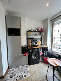 appartement à Lyon 8ème (69)