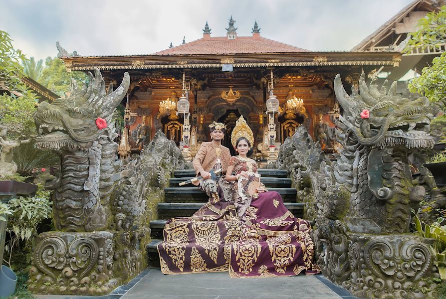 Wedding photographer Dedik Setiawan (dedik). Photo of 21 June 2020