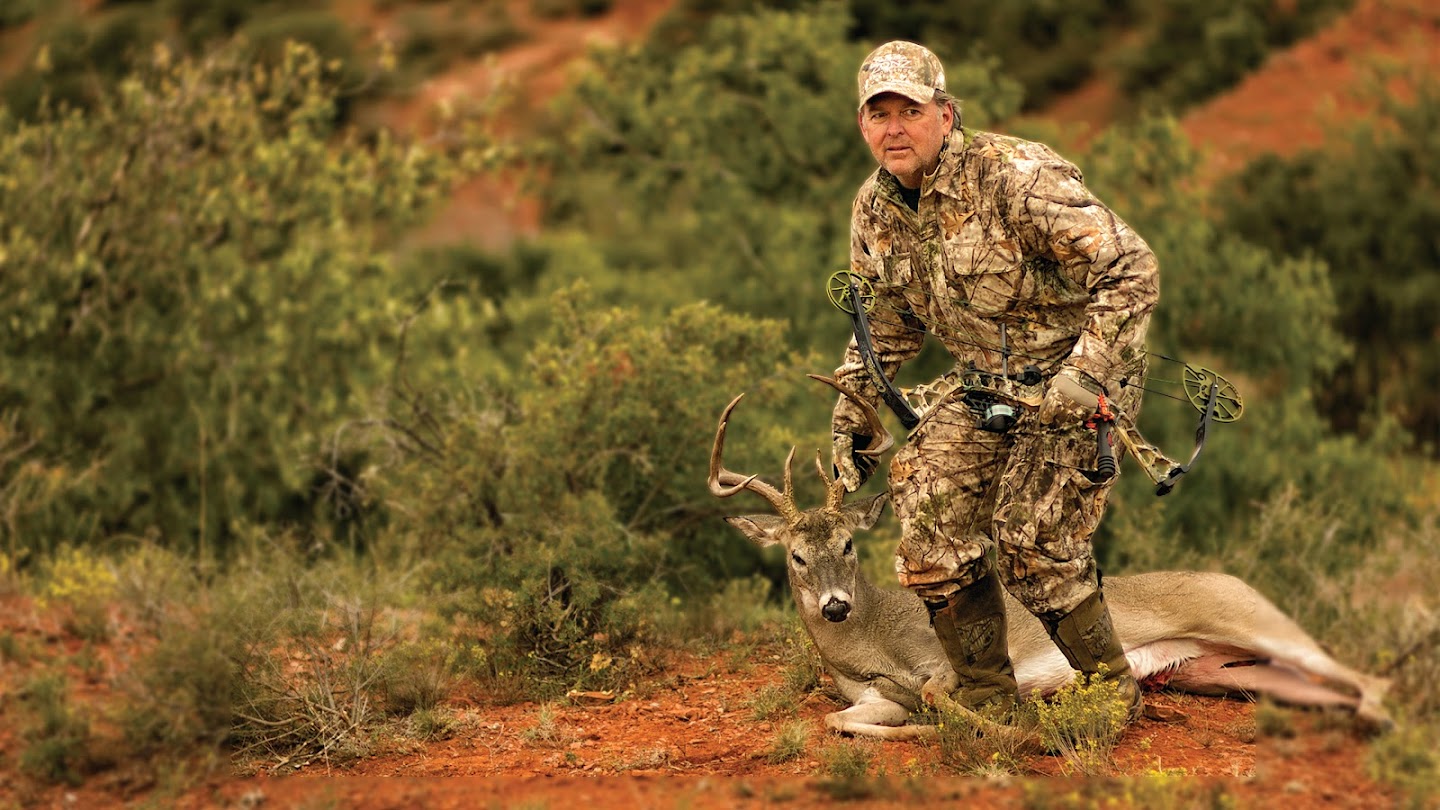 Watch Big Deer TV live