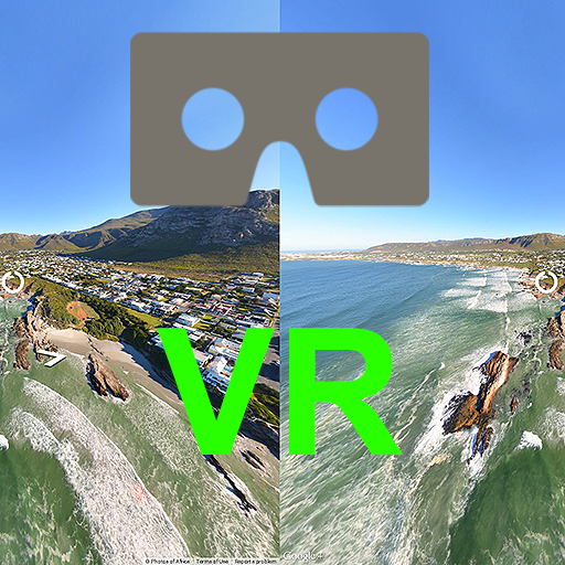 VR 360 Videos & Photos 媒體與影片 App LOGO-APP開箱王