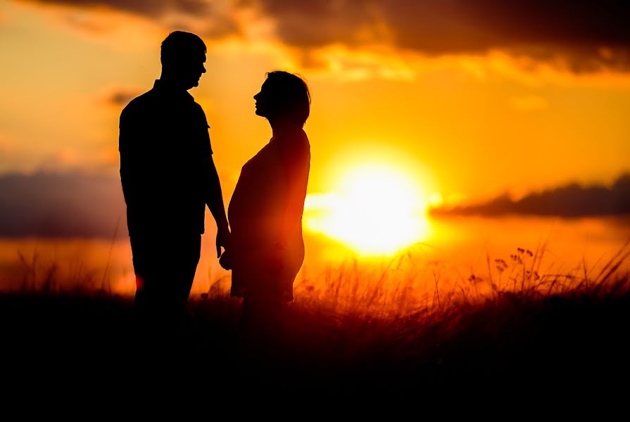 Wedding photographer Rinat Yamaliev (yarinat). Photo of 11 October 2016