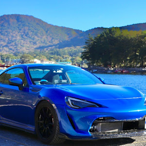 BRZ ZC6