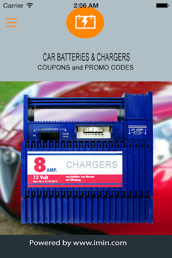 Car Batteries Coupons-Imin