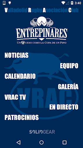 VRAC