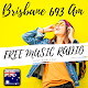 693 Am Brisbane Free Radio Station Online HD Music Download on Windows