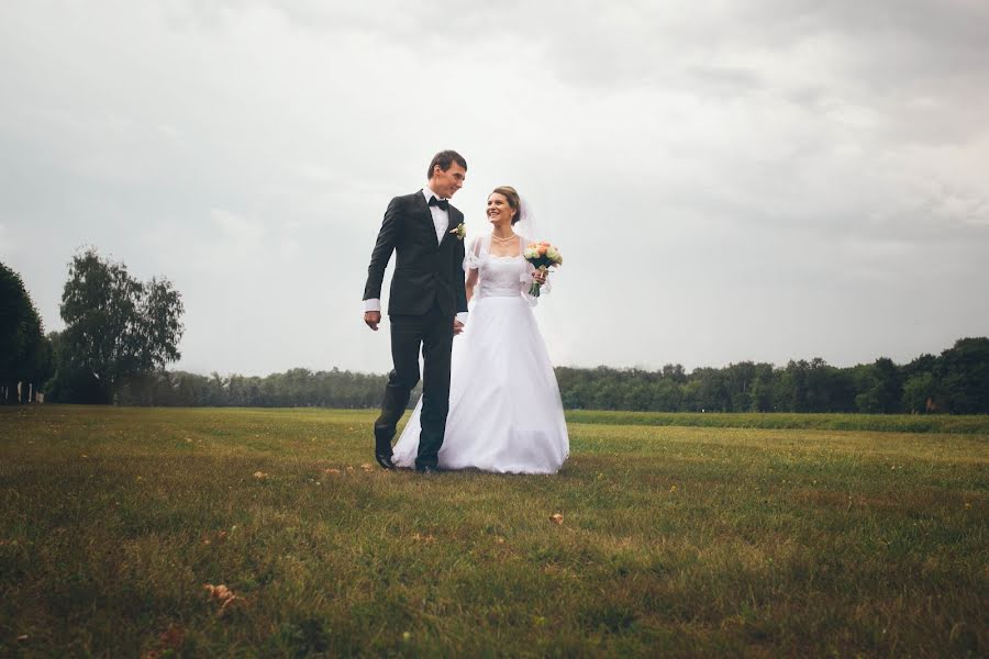 Fotógrafo de bodas Valeriya Chumakova (shangri). Foto del 17 de octubre 2014