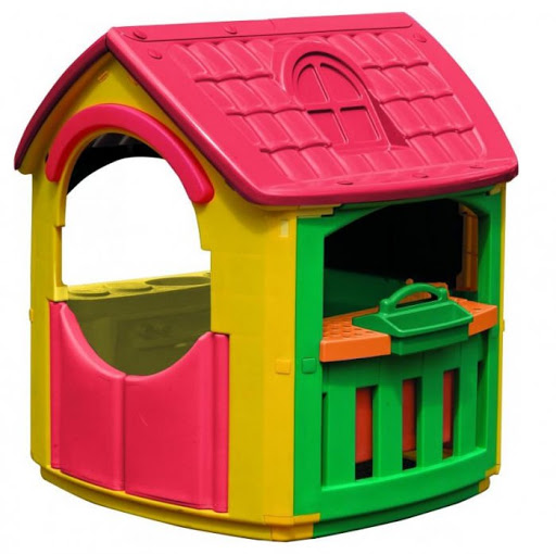 Palplay Marian Plast Игровой домик гараж 664 купить
