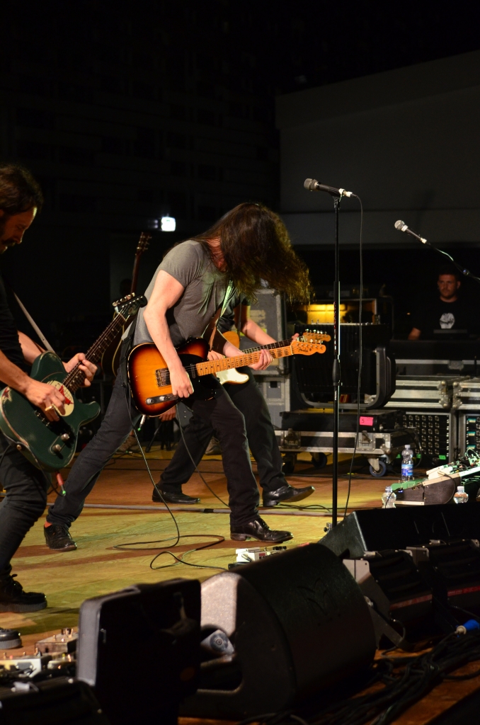 Il Rock di radiostef