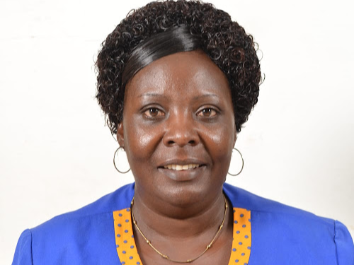 Jubilee candidate Sussan Nelima eyeing Trans Nzoia woman rep seat.