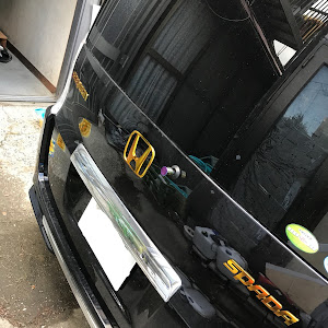 ステップワゴンスパーダ RK5