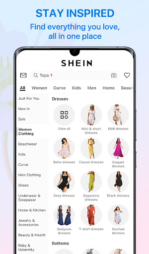 SHEIN-Shopping Online screenshot #6