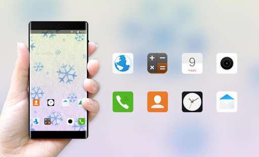 Download Coloros Launcher Themes For Oppo F3 Plus F3 Google Play