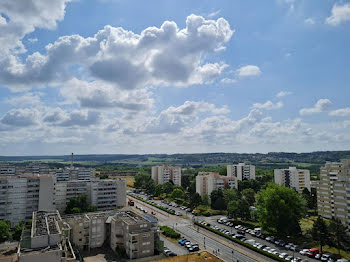 appartement à Meaux (77)