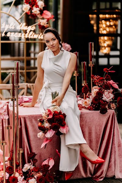 Fotógrafo de casamento Rita Burza (ritaburza). Foto de 5 de julho 2023