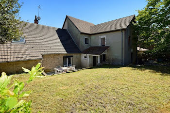 maison à Saint-Pierre-de-Varennes (71)