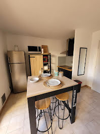 appartement à Canet-en-Roussillon (66)