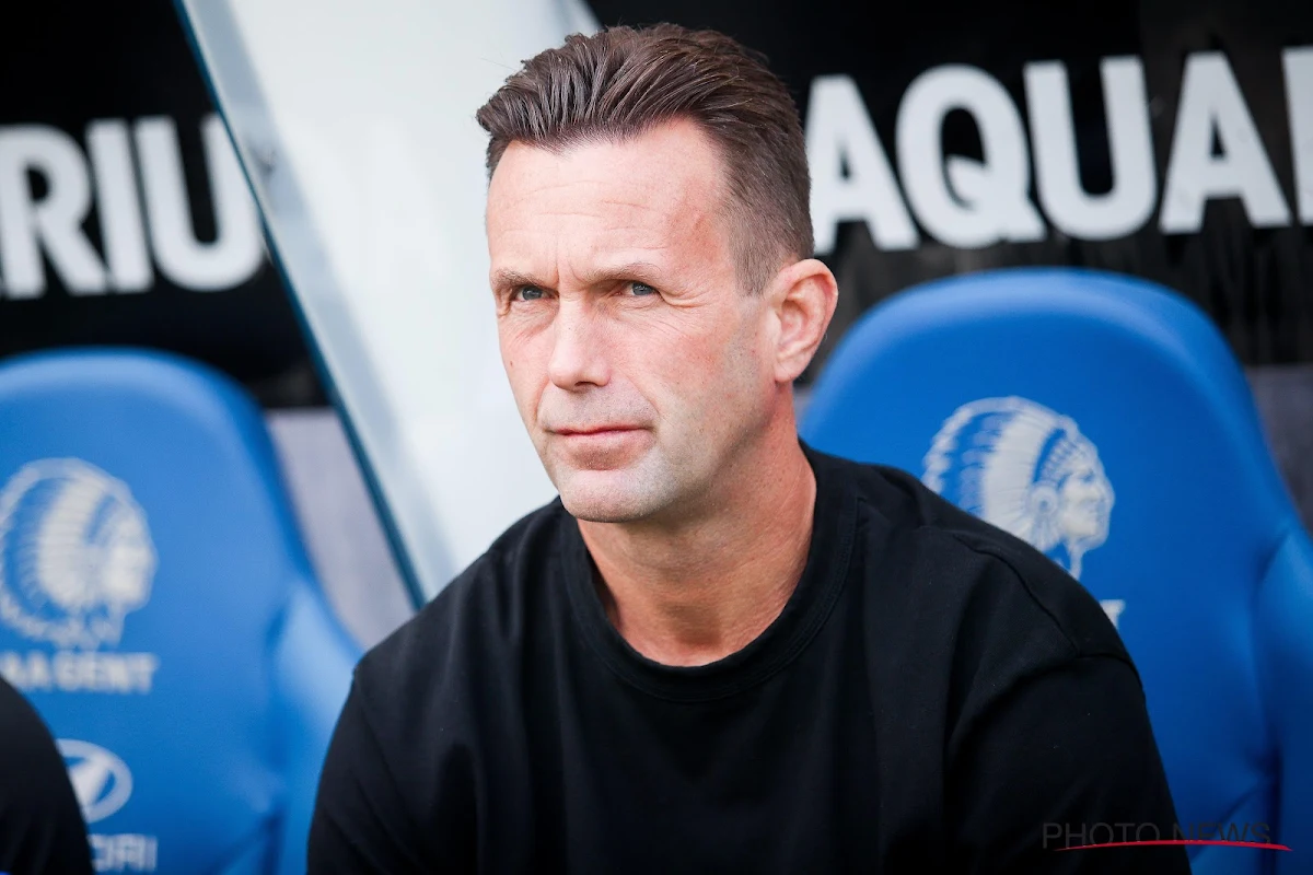 Crisis bij Club Brugge? Dit denkt Ronny Deila ervan