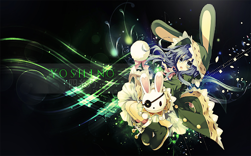 Date a live 25 - 1920x1080 Preview 1