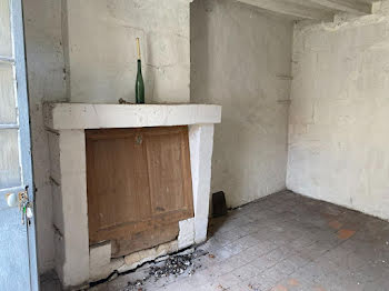 maison à Le Petit-Pressigny (37)