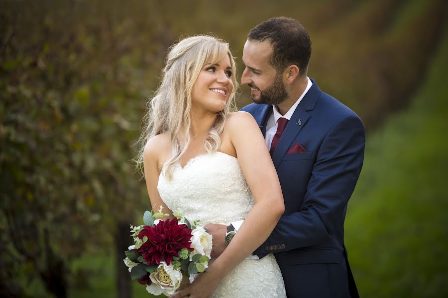 Fotógrafo de casamento Deniz Unlusu (denizunlusu). Foto de 21 de janeiro 2019