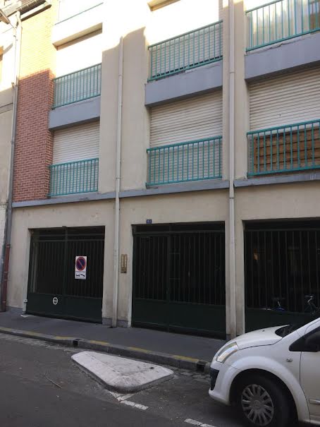 Location meublée appartement 1 pièce 30 m² à Amiens (80000), 450 €