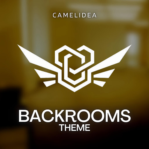 The Backrooms Theme YouTube Music