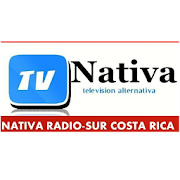 Nativa Radio 1.0 Icon