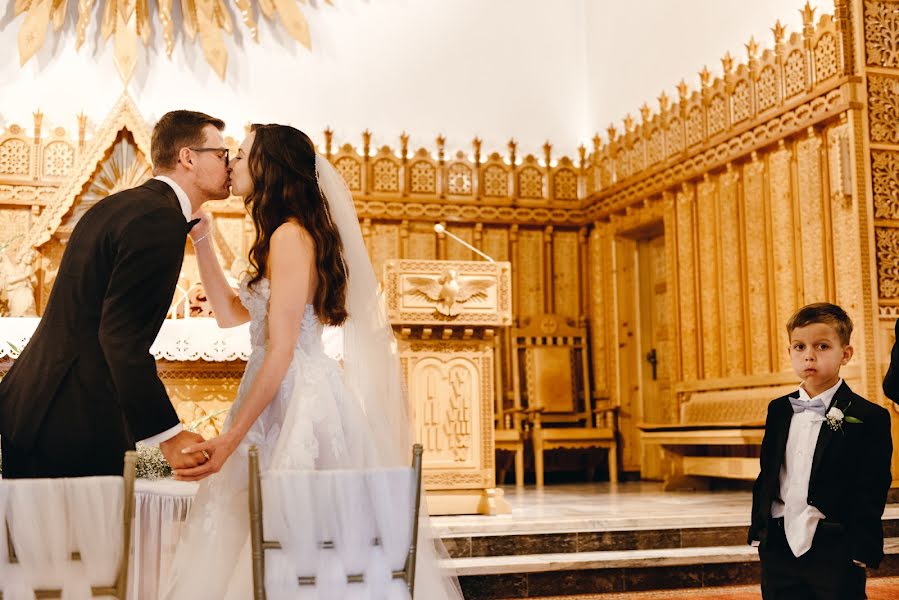 Fotógrafo de bodas Szymon Nykiel (nykiel). Foto del 1 de febrero