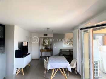 appartement à Montpellier (34)