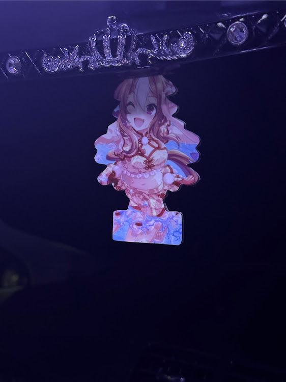 プリウスαのkuniさん凱旋MT・生歌ってええやん😍・ウマ娘は良いぞ・お盆休み・神戸に関するカスタム事例の投稿画像25枚目