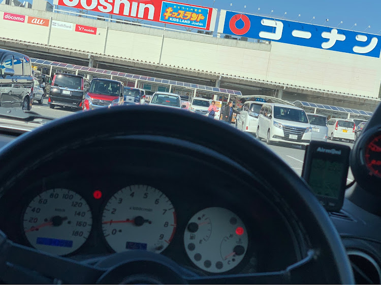 シルビアの初買い物・一方通行に関するカスタム事例の投稿画像2枚目