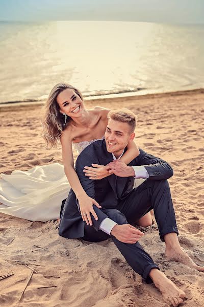 शादी का फोटोग्राफर Olesya Vladimirova (olesia)। अगस्त 27 2021 का फोटो