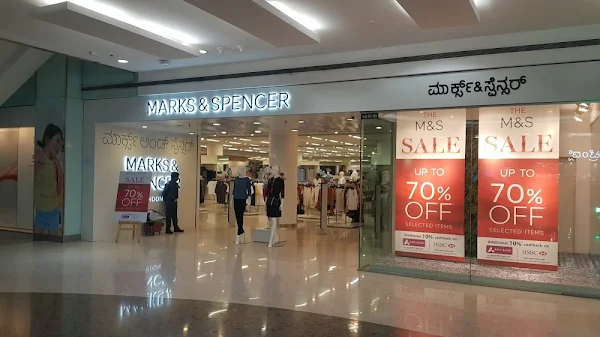 Marks & Spencer photo 