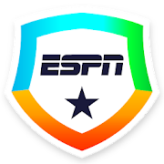 ESPN Fantasy Sports logo