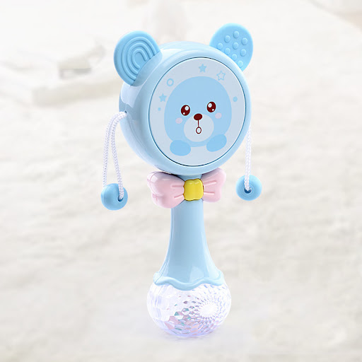Title 14, Educational Baby Toys 0-1+ Years Sound and Move...