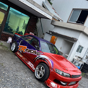 マークII JZX90