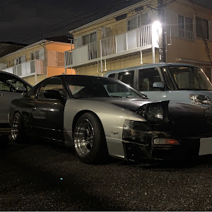 180SX RPS13