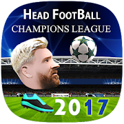 Head FootBall : Champions League 2017 2 Icon