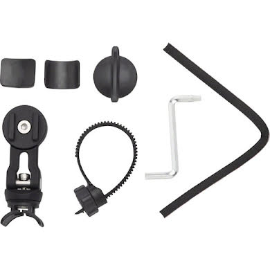 SP Connect Bike Bundle II Universal Phone Case with Handlebar Mount, Medium  alternate image 2