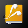 Books and Audiobooks icon